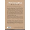 LE REVE DU CELTE - MARIO VARGAS LLOSA