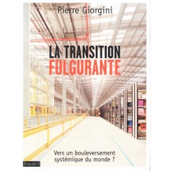 La transition fulgurante - Roman de Pierre Giorgini - Ocazlivres.com