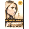 Homeland La Traque - Roman de Andrew Kaplan - Ocazlivres.com