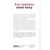 LES SENIORS SONT SEXY - ELIANE CARIOU