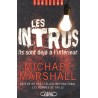 Les intrus - Ils sont déjà à l'intérieur - Roman de Michael Marshall - Ocazlivres.com